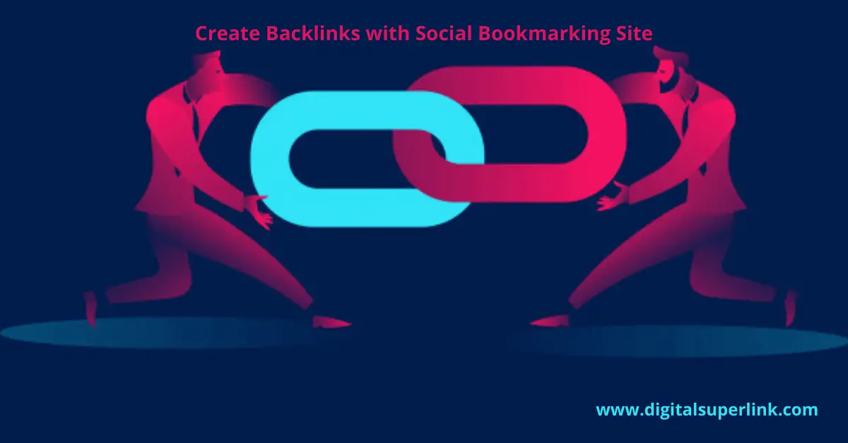 Read more about the article We are following the Popular Social Bookmarking Site?