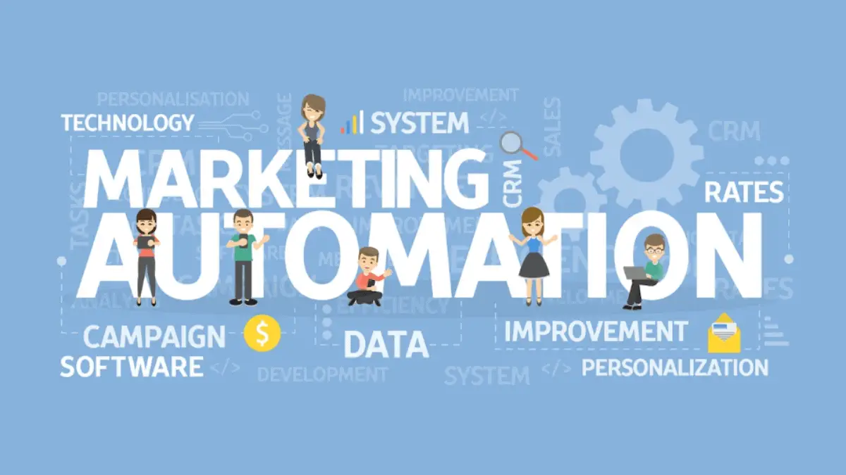 Read more about the article 10 Reasons Why Your Business Needs HubSpot Marketing Automation Tools