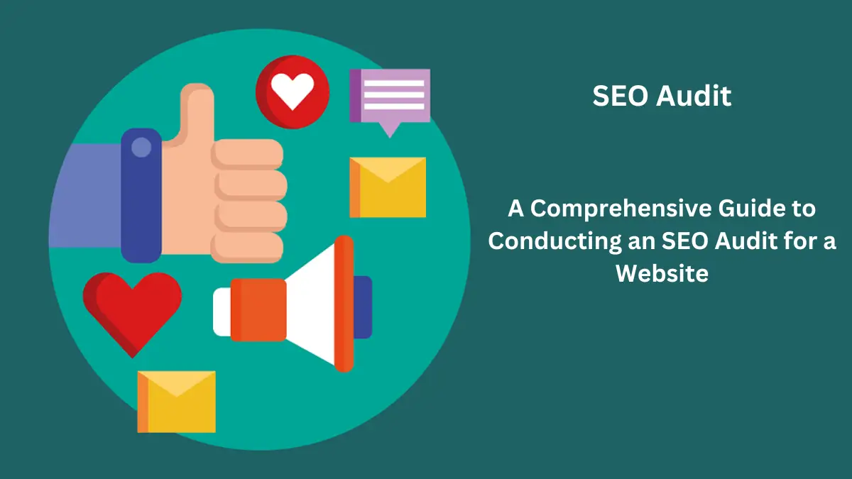Read more about the article SEO Audit for a Website | SEO Audit Tools and Techniques
