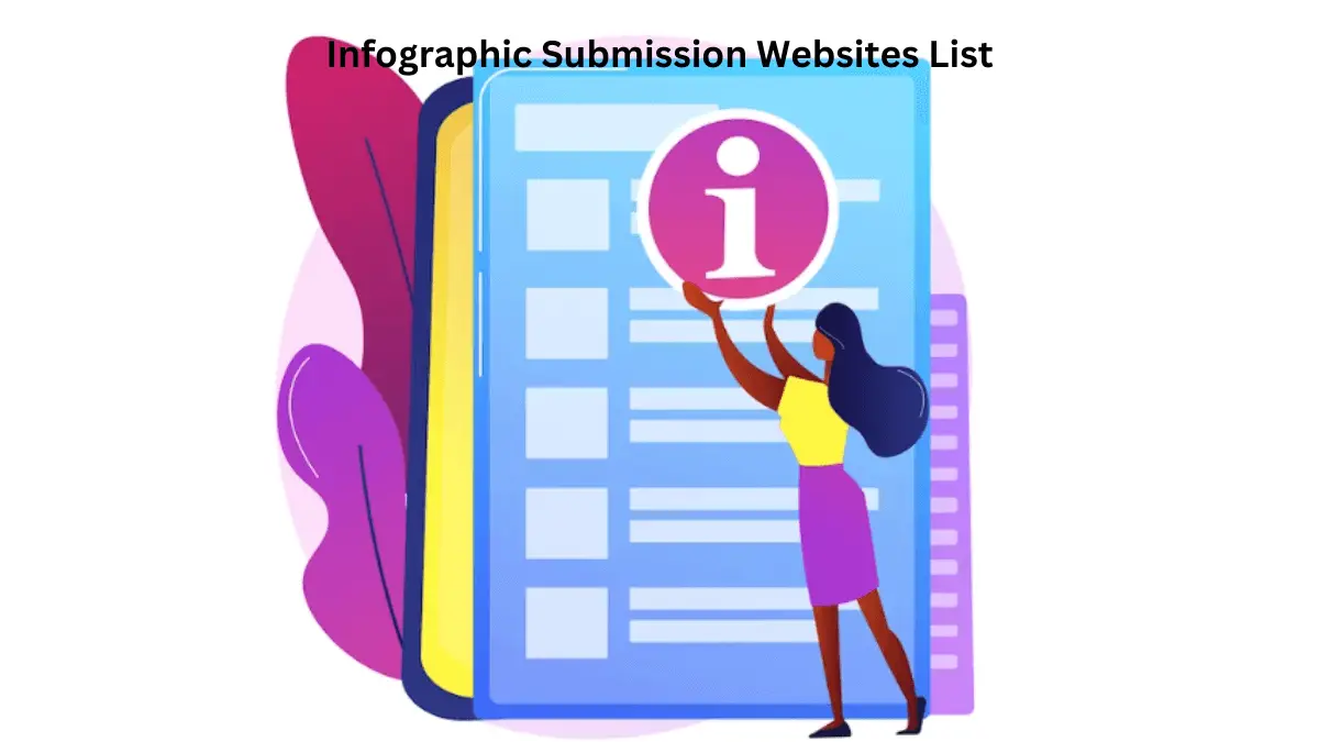 You are currently viewing Infographic Submission Websites List | Submit Infographic For SEO