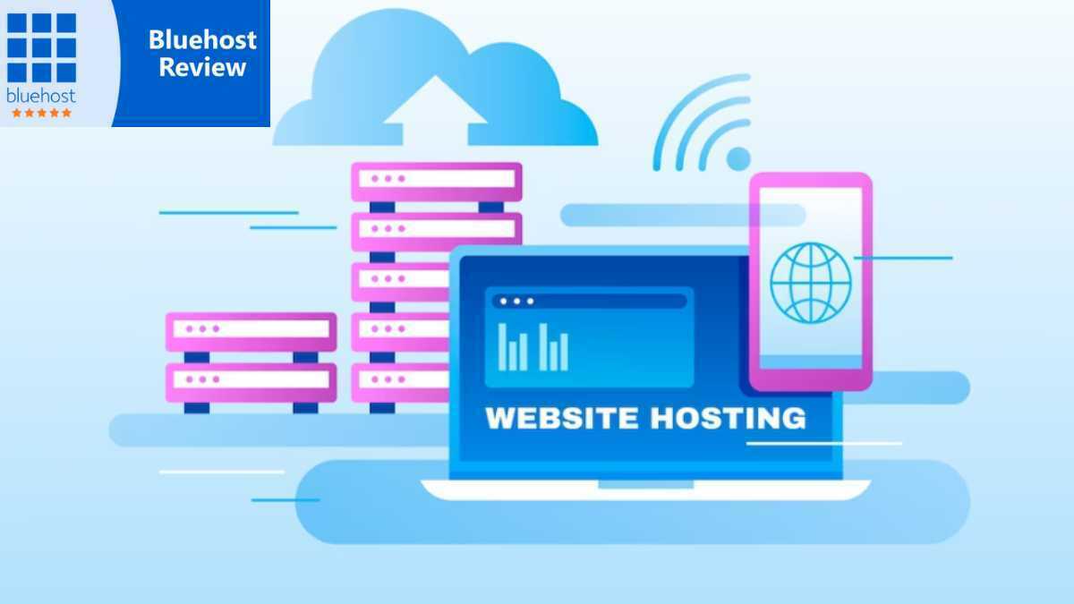 You are currently viewing The Ultimate Guide Bluehost Web Hosting Reviews for Small Businesses