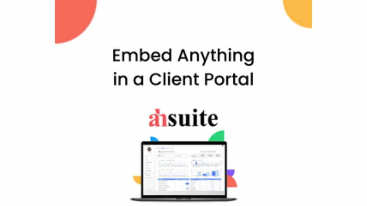 You are currently viewing Ahsuite Reviews: Secure Client Portal for Small Business Communication