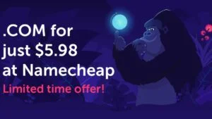 Read more about the article Boost Your Online Presence with NameCheap: A Comprehensive Guide to SEO-Friendly Domain Registration and Hosting