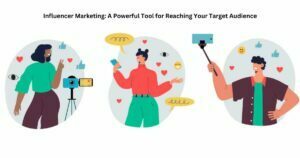 Read more about the article 5 Ways Influencer Marketing For Startups: Reach Your Target Audience with Power!