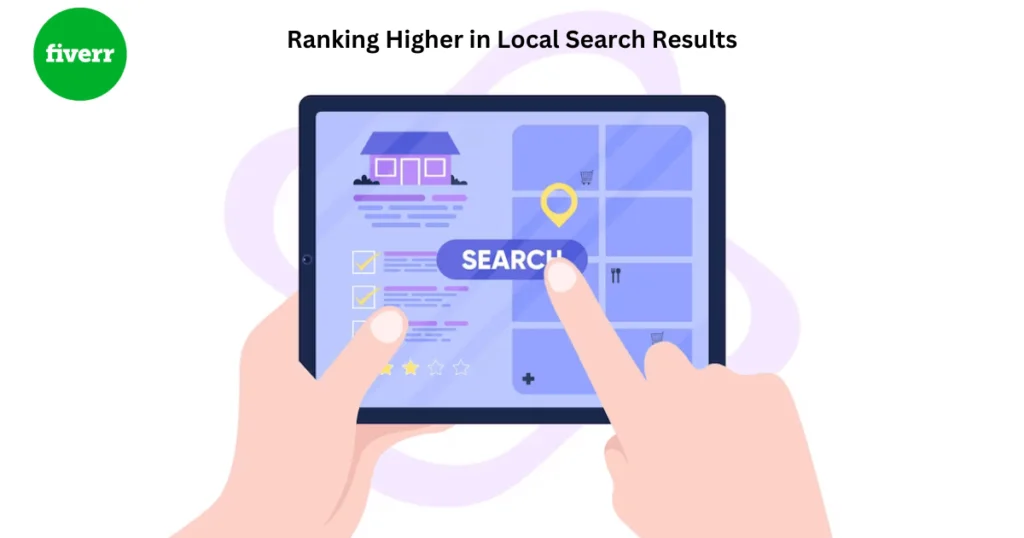 local seo optimization tips