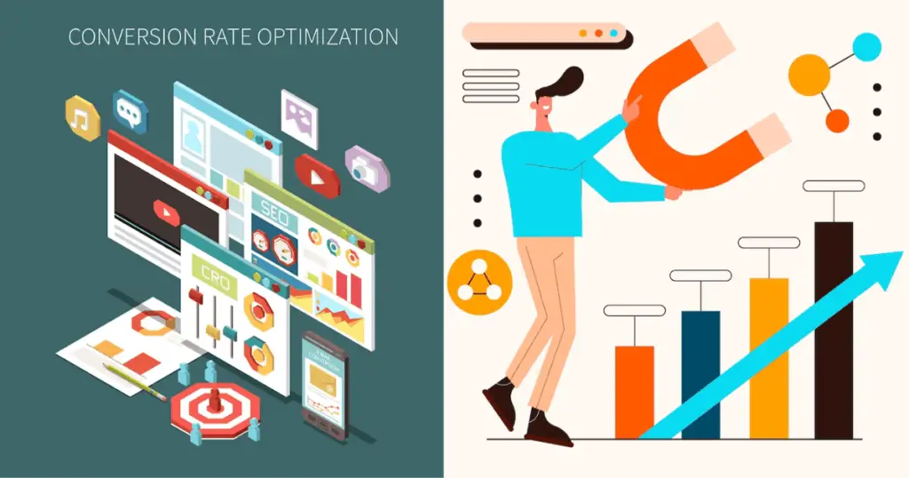 5 Tips to Improve Your Conversion Rate Optimization