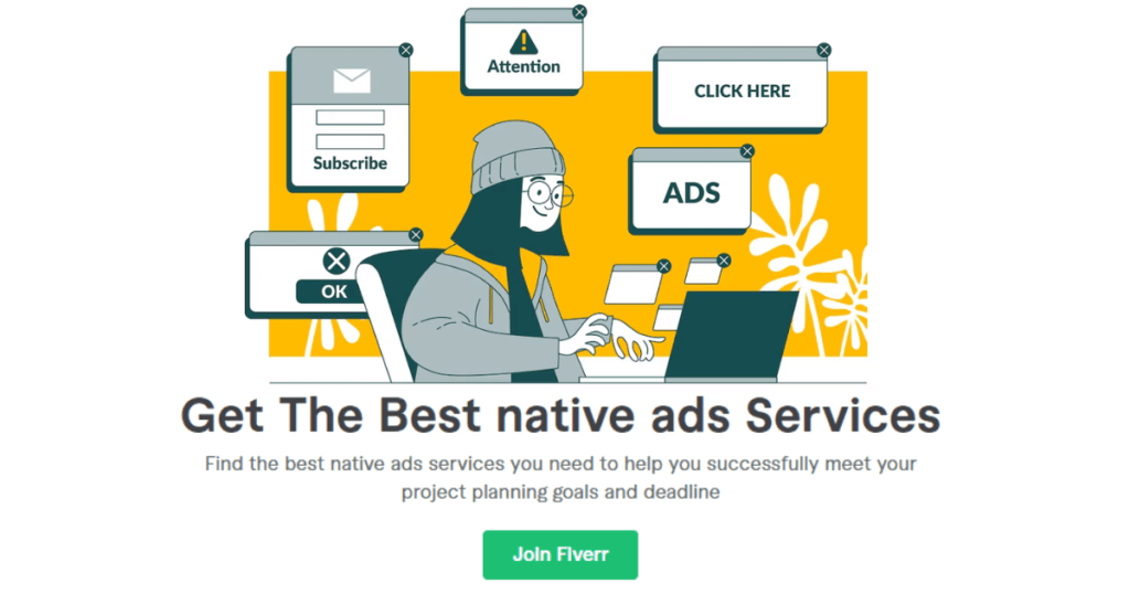 Native Advertising Strategies