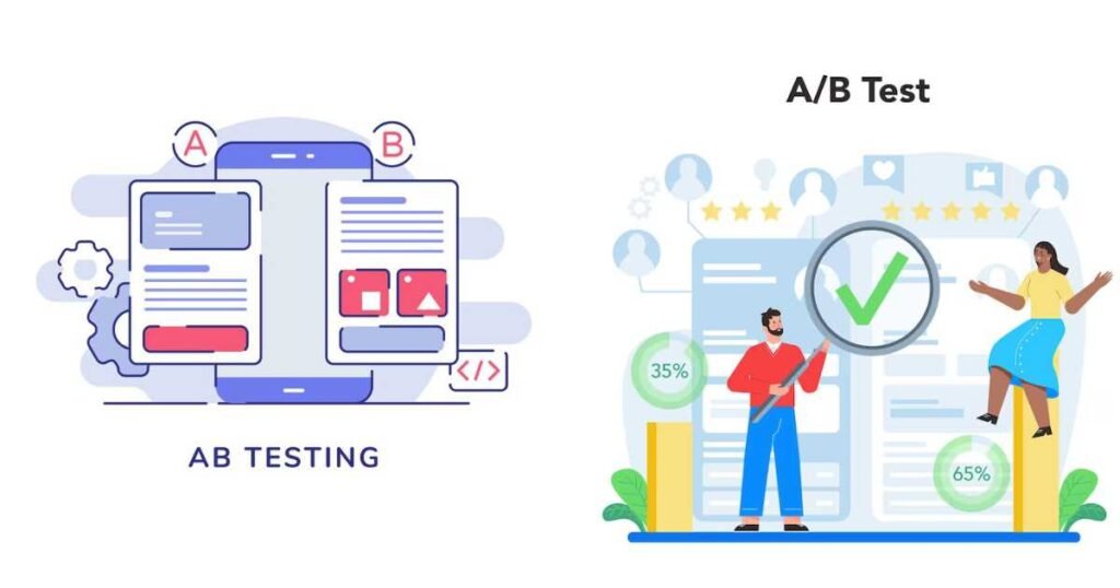 5 Ways A/B Testing Can Improve Your Business | Best AB Testing Tools!