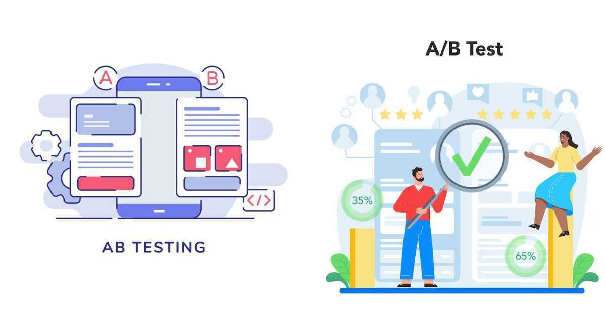 You are currently viewing 5 Ways A/B Testing Can Improve Your Business | Best AB Testing Tools
