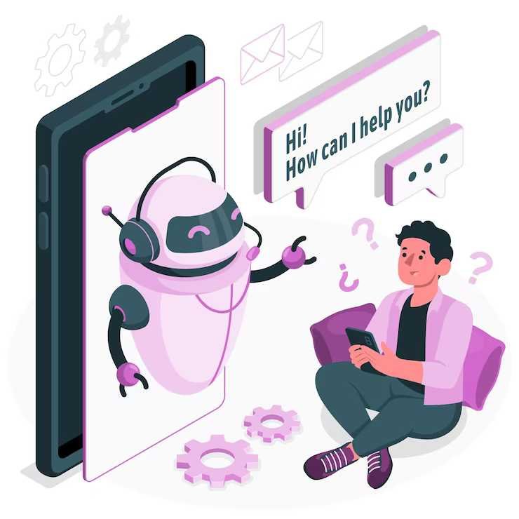 Chatbot Marketing