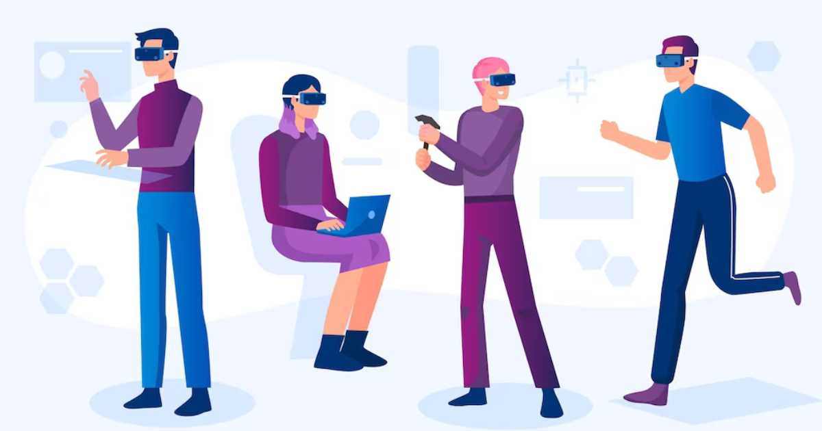 Read more about the article 10 Ways Virtual Reality Marketing Enhances Customer Engagement in the Digital Age