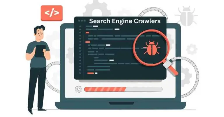 Read more about the article “Search Engine Crawlers”: How to Get Higher-Quality Search Results