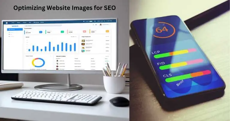 Read more about the article 10 Best Practices for Optimizing Website Images for SEO.