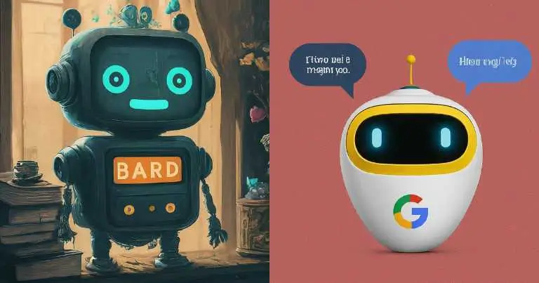 You are currently viewing Google’s Bard Chatbot Now Makes AI Images for Free.